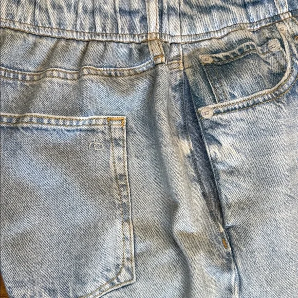 Rag & Bone Miramar Terry Joggers - Picture 8 of 14